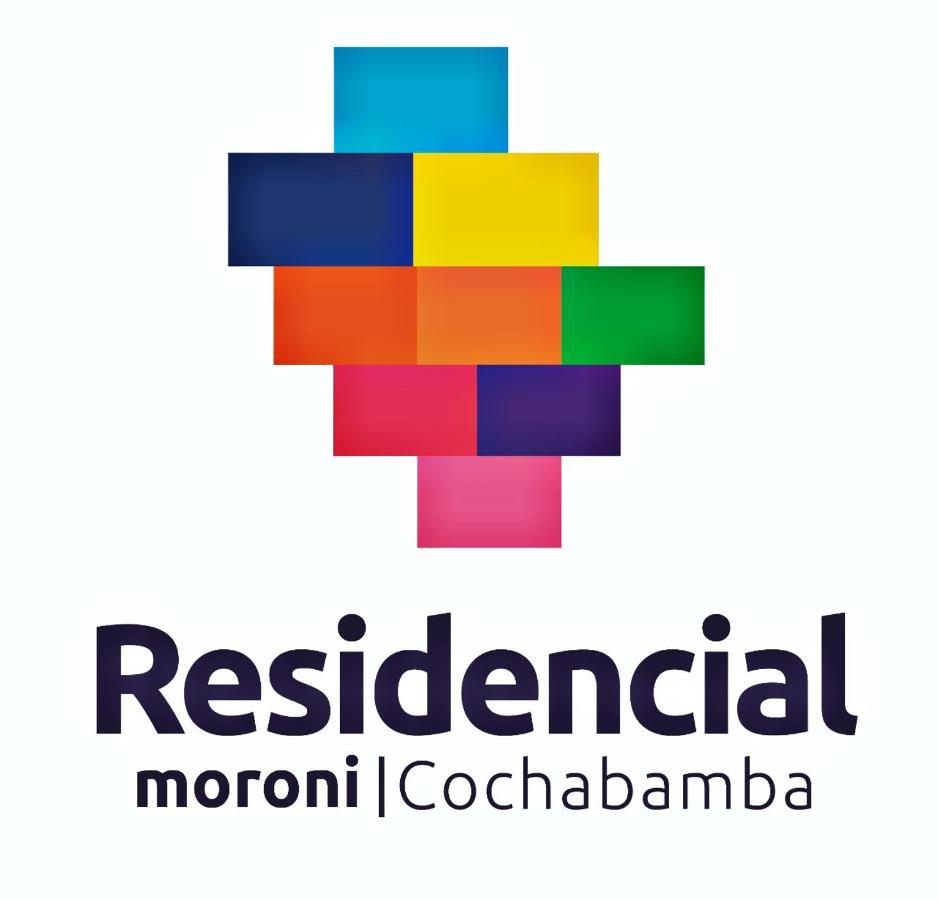 Bed and Breakfast Residencial Moroni - Alojamiento En Cochabamba Exterior foto