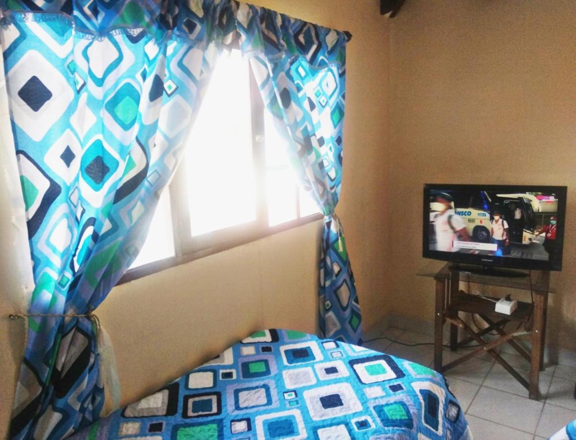 Bed and Breakfast Residencial Moroni - Alojamiento En Cochabamba Exterior foto