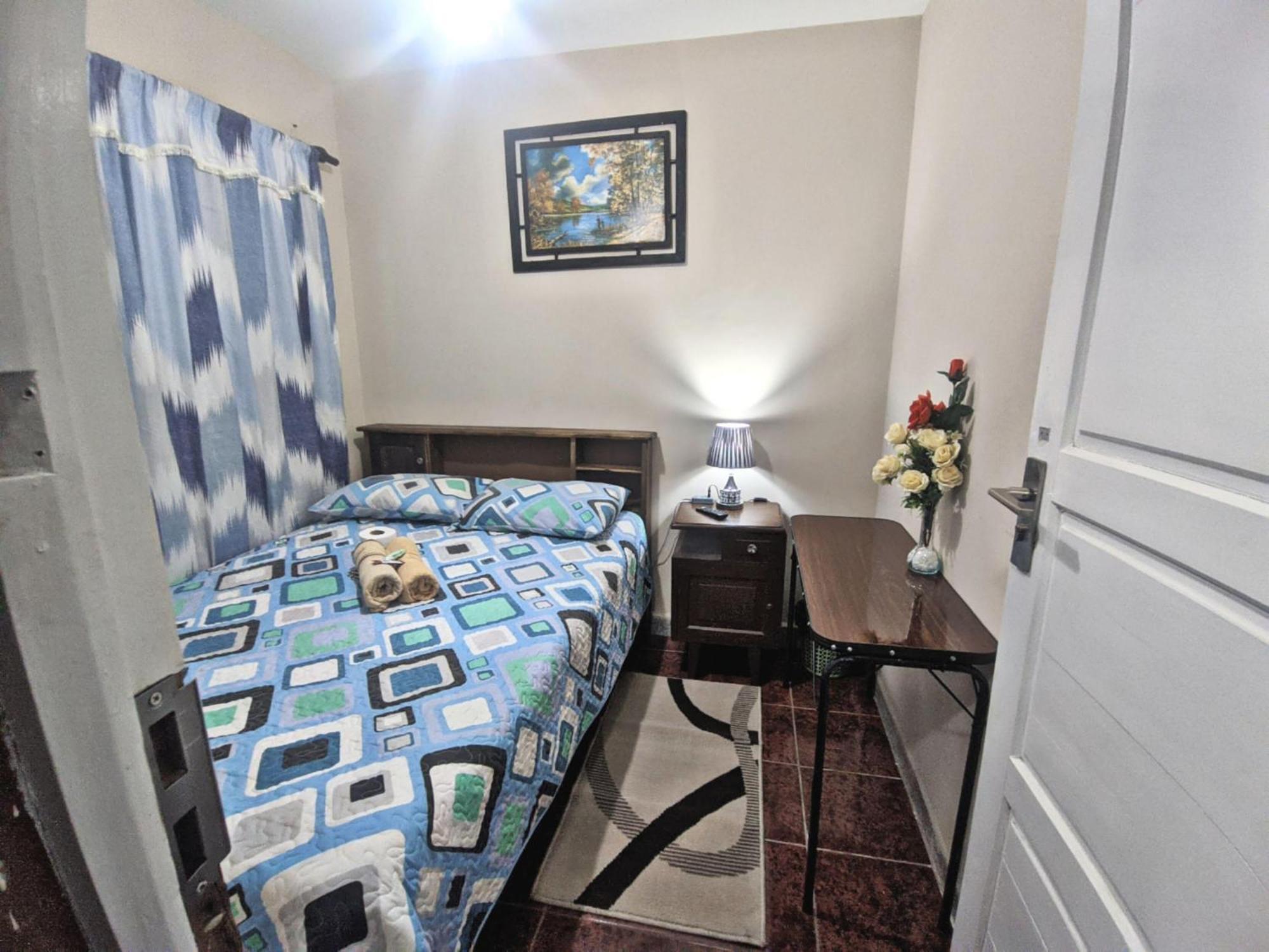Bed and Breakfast Residencial Moroni - Alojamiento En Cochabamba Exterior foto