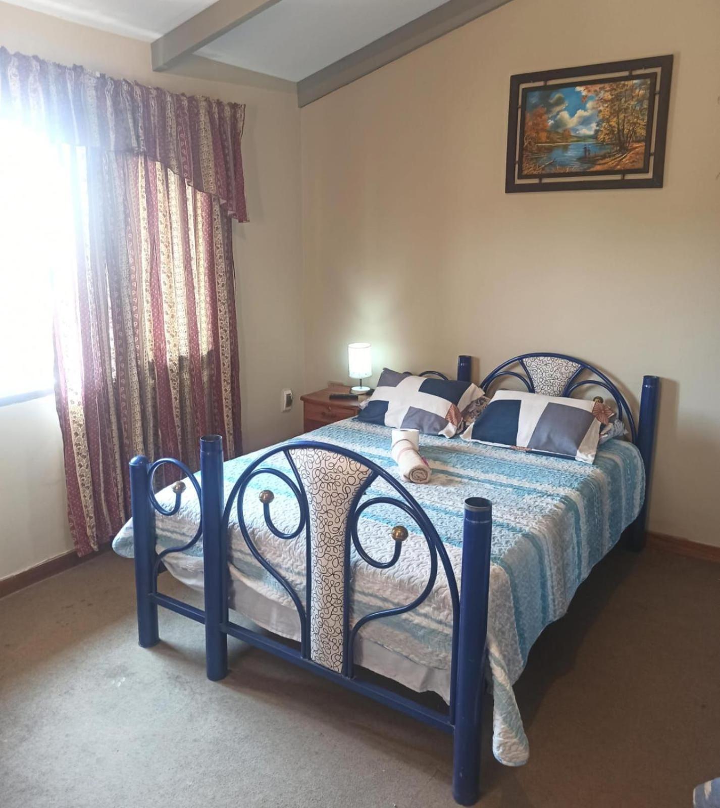 Bed and Breakfast Residencial Moroni - Alojamiento En Cochabamba Exterior foto