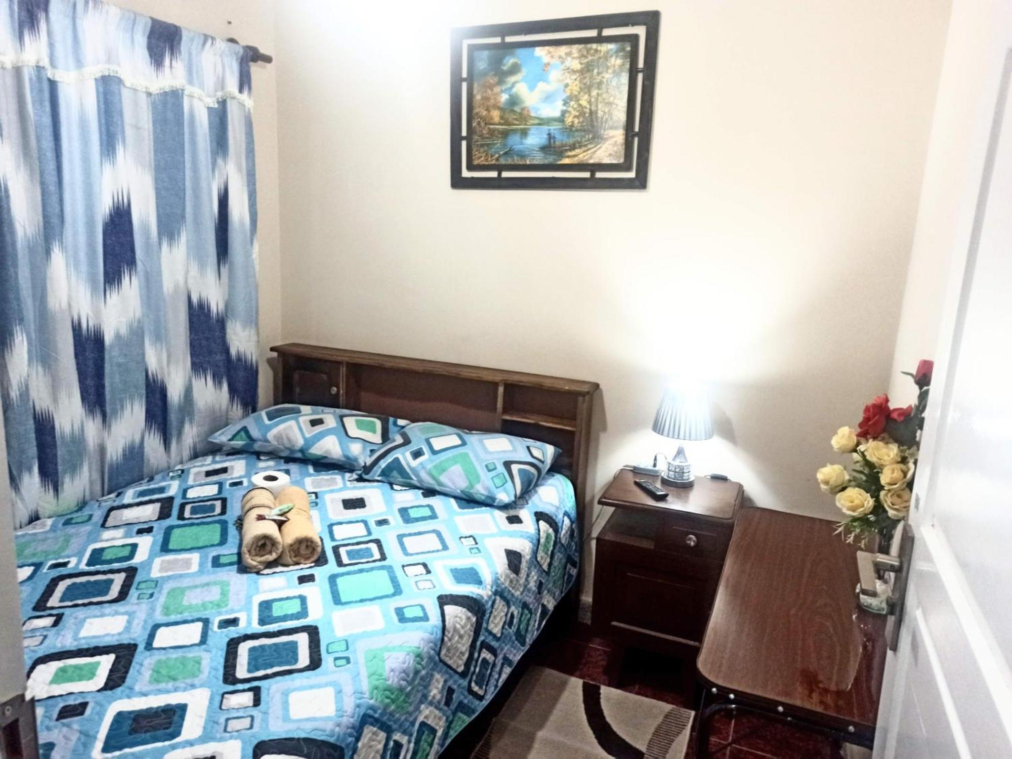 Bed and Breakfast Residencial Moroni - Alojamiento En Cochabamba Exterior foto