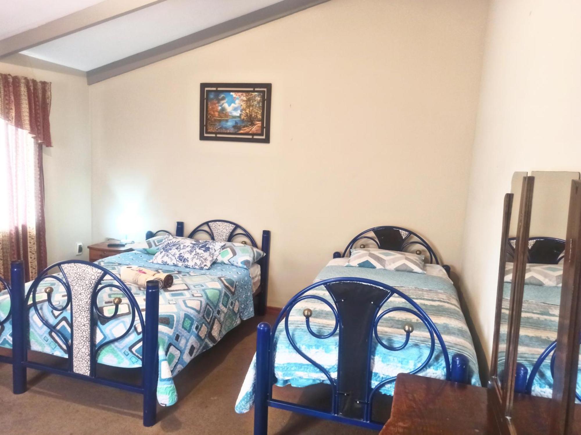 Bed and Breakfast Residencial Moroni - Alojamiento En Cochabamba Exterior foto